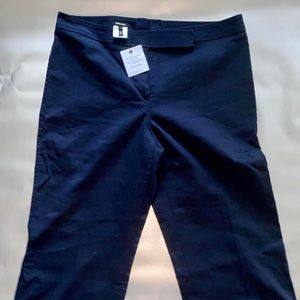 Escada slack pants from the real real